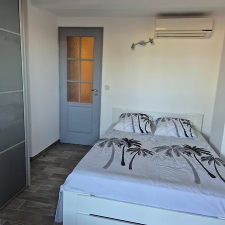 Maison Front De Mer * Les Issambres
