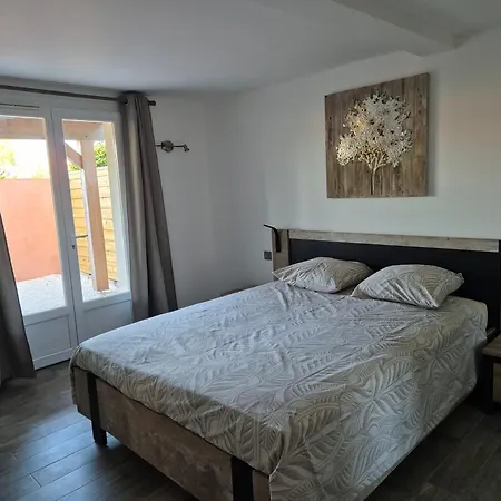 Maison Front De Mer Nyaraló *